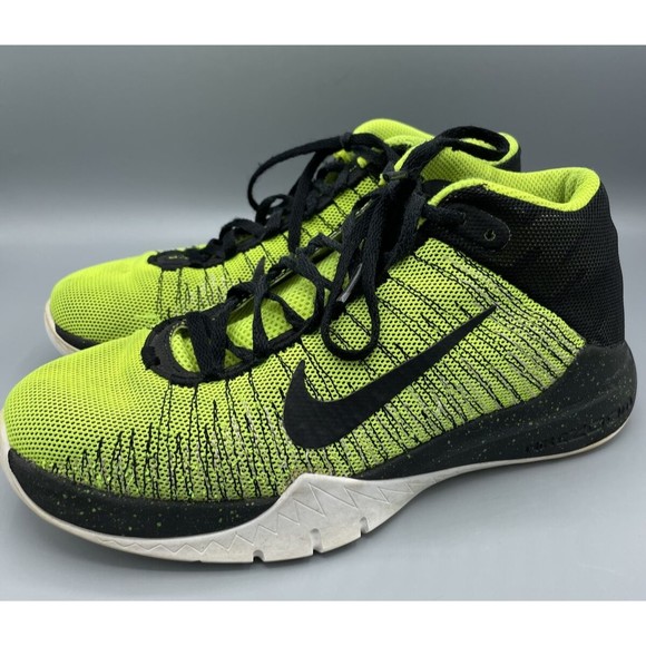 nike zoom ascention youth